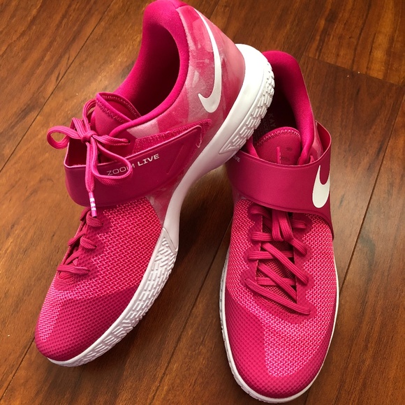 nike zoom live kay yow